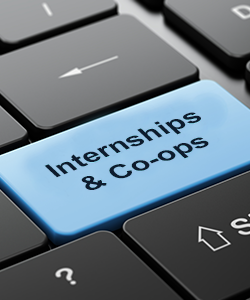 Interns & Co-ops